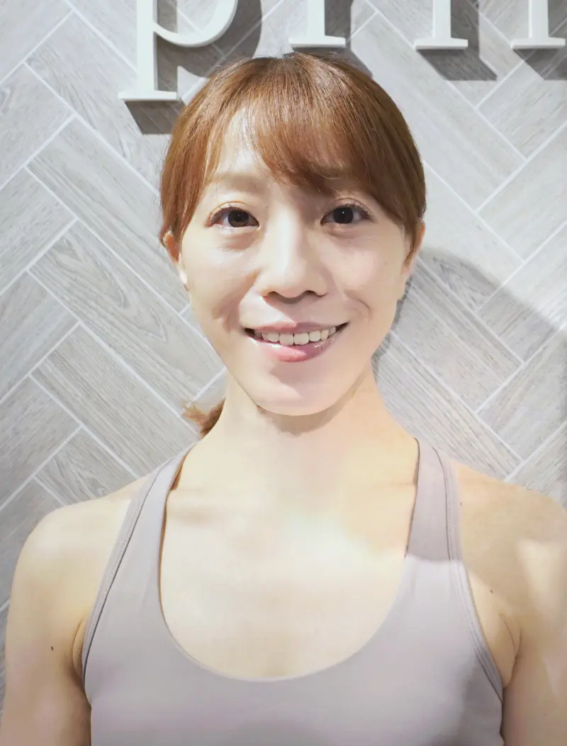 細田綾花