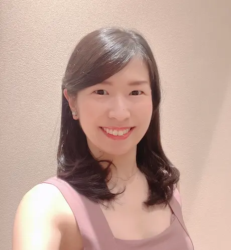 大石 莉奈