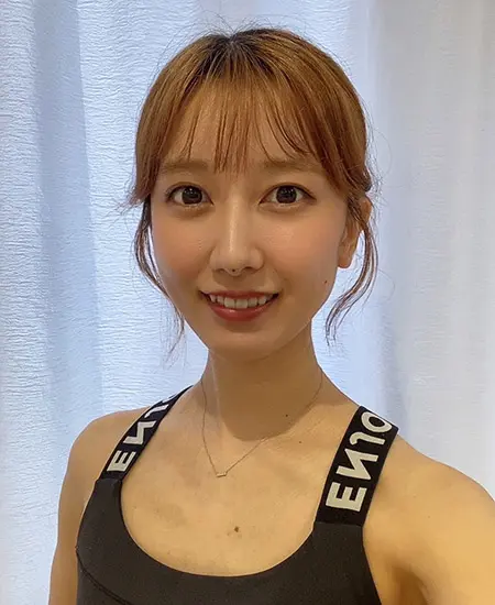 桜井 玲奈