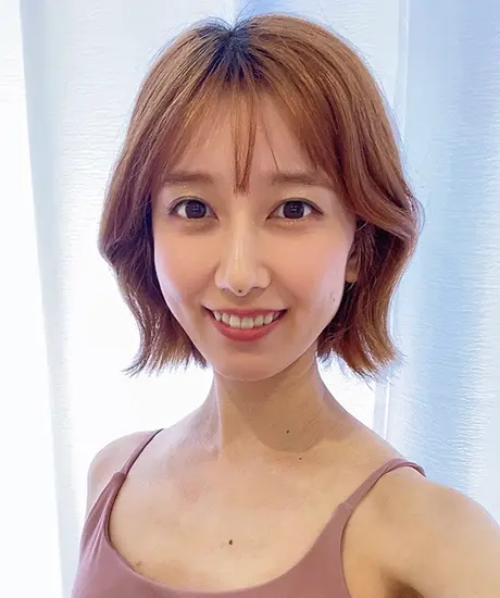 大石 莉奈
