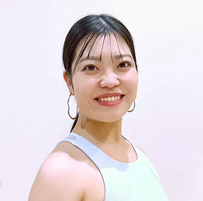 鈴木伶奈