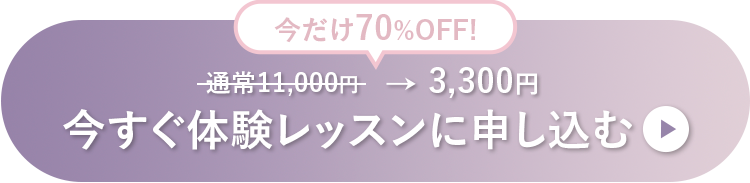 フローティングバナー