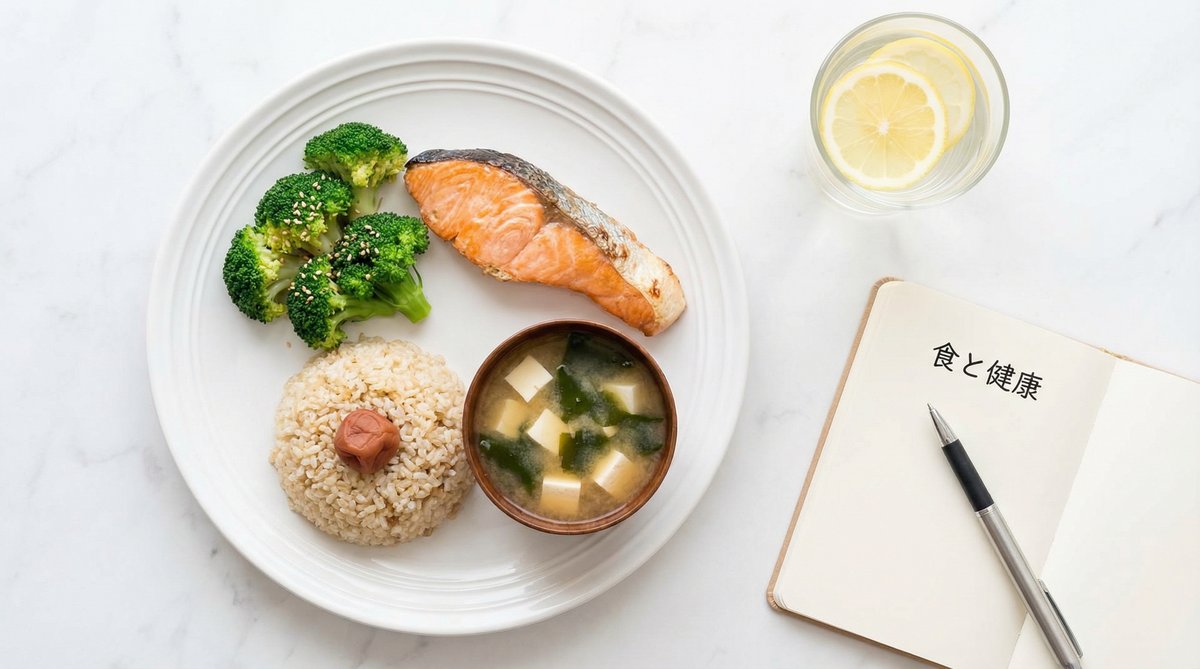 バレエダイエットに効果的な食事管理