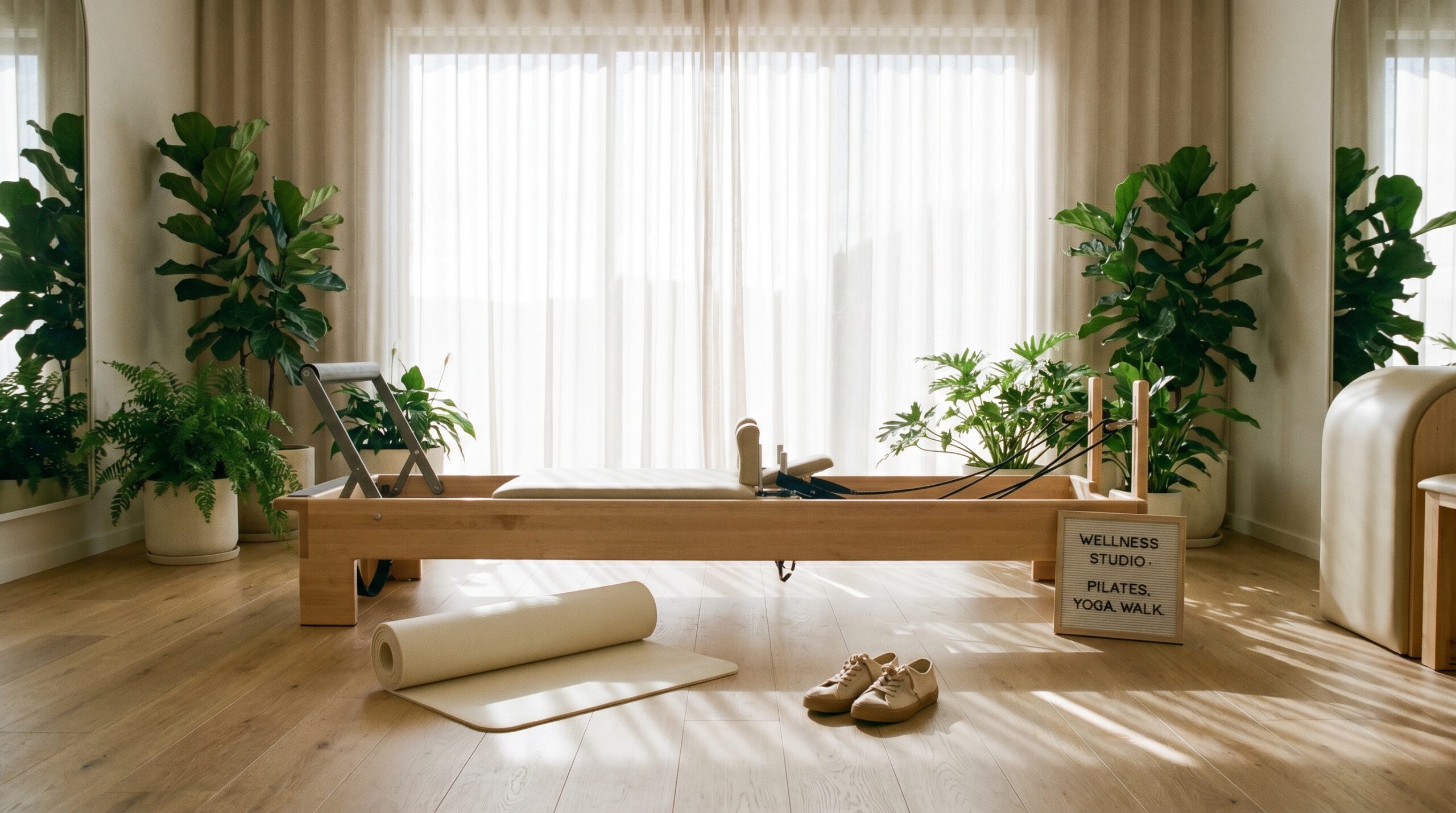 更年期におすすめの運動比較表