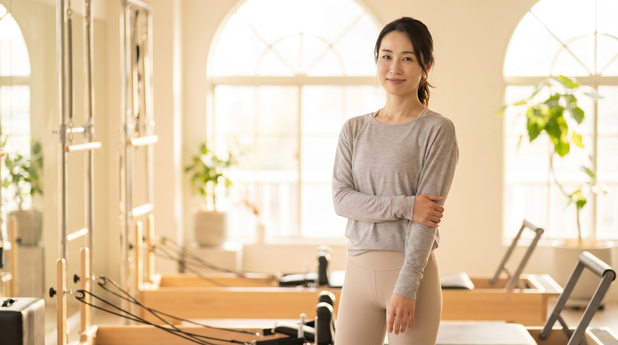 まとめ：ピラティスで心と身体のバランスを取り戻そう