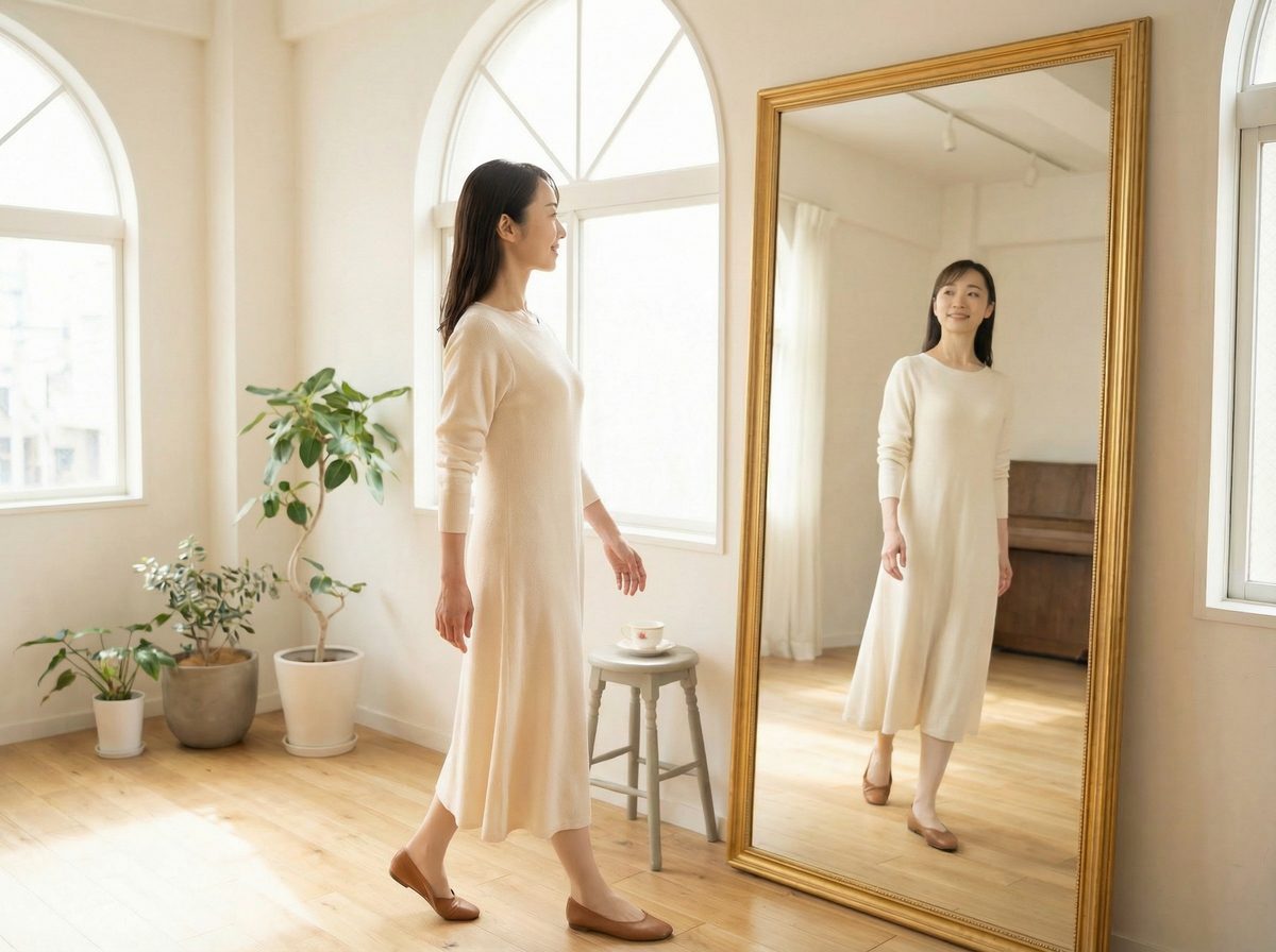 日常生活で意識したいバレリーナの美習慣